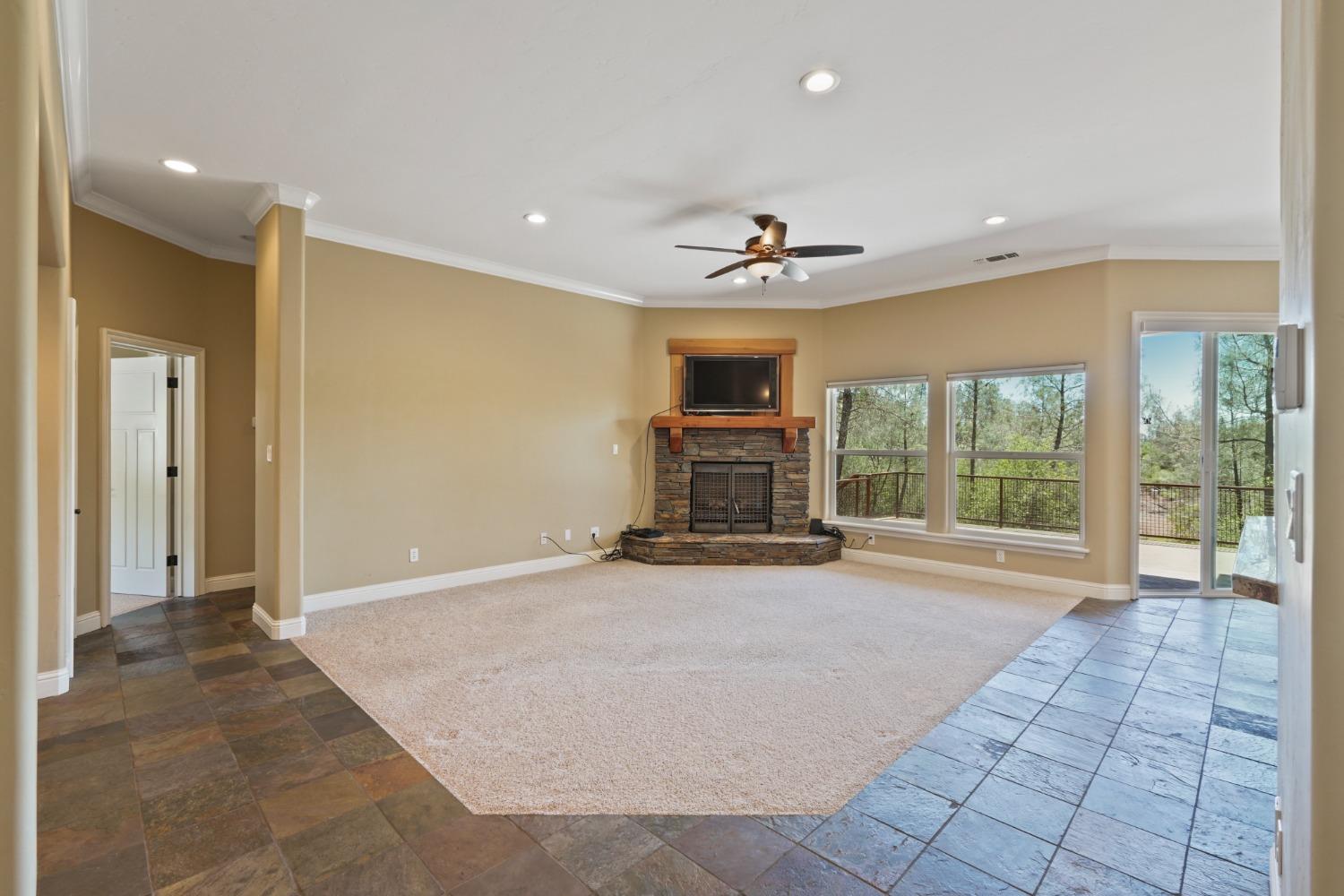 Detail Gallery Image 11 of 71 For 1470 Ponderosa Way, Colfax,  CA 95713 - 3 Beds | 2 Baths