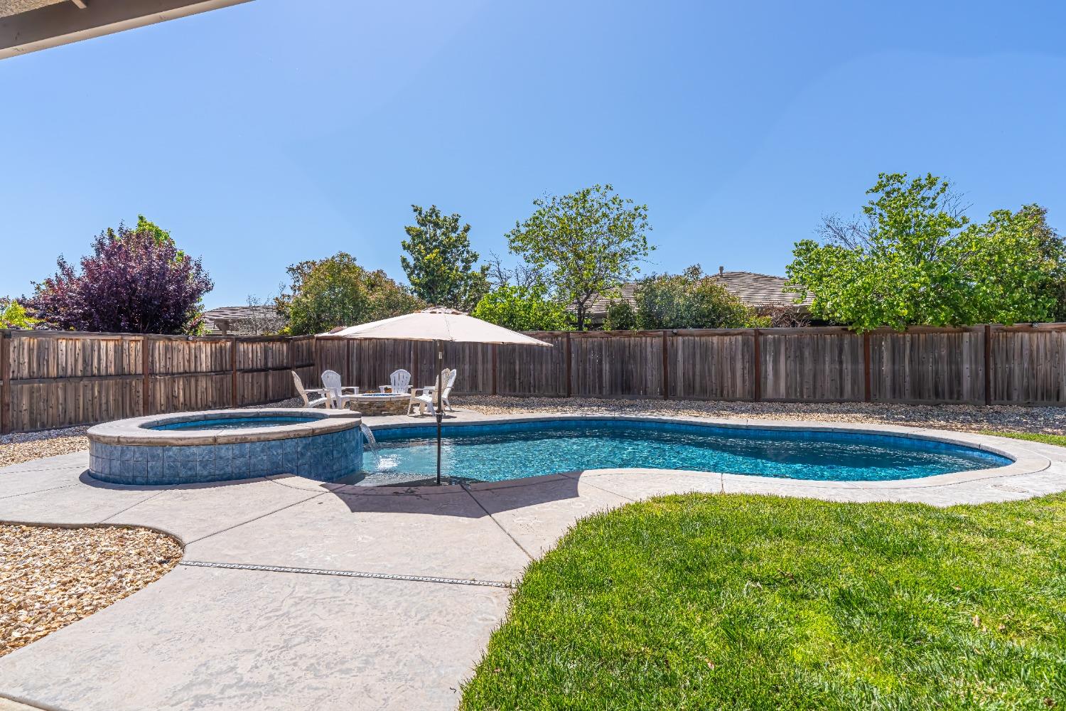 Detail Gallery Image 41 of 56 For 2050 Danforth Way, Plumas Lake,  CA 95961 - 4 Beds | 3 Baths