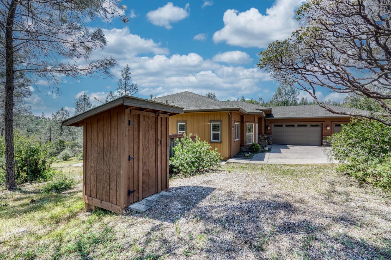 Detail Gallery Image 53 of 71 For 1470 Ponderosa Way, Colfax,  CA 95713 - 3 Beds | 2 Baths