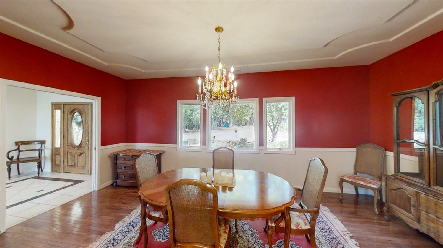 Detail Gallery Image 17 of 78 For 24200 Golden Ridge Dr, Volcano,  CA 95689 - 3 Beds | 2/1 Baths