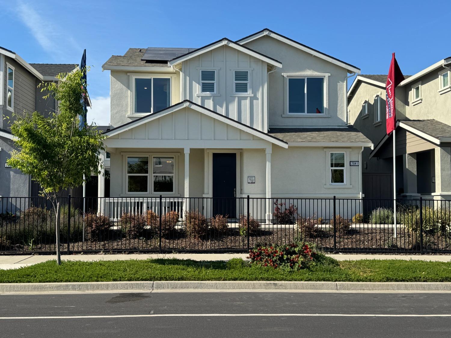 Marston Drive, Woodland, California image 1