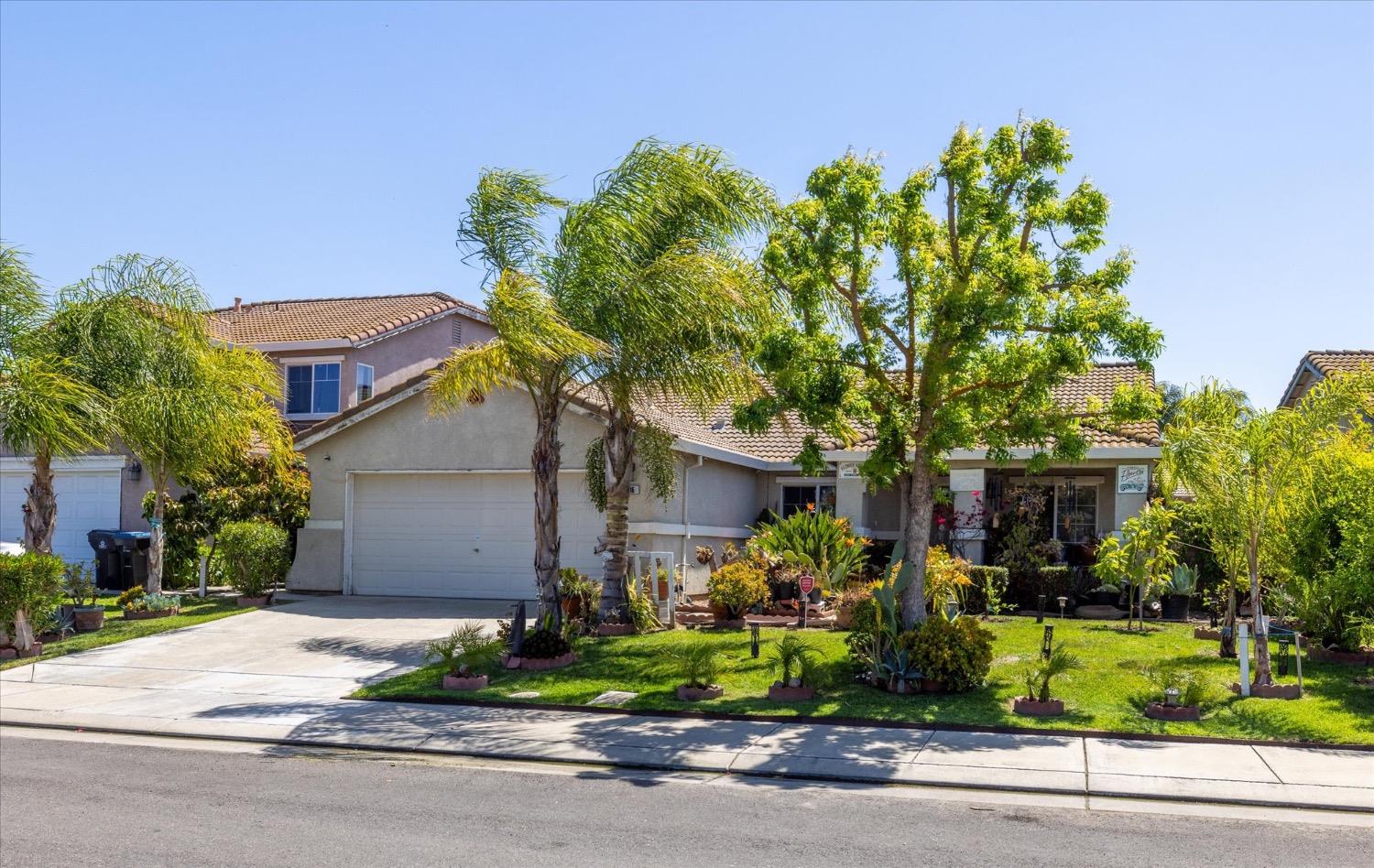 Detail Gallery Image 7 of 57 For 4116 Vercelli St, Stockton,  CA 95206 - 3 Beds | 2 Baths