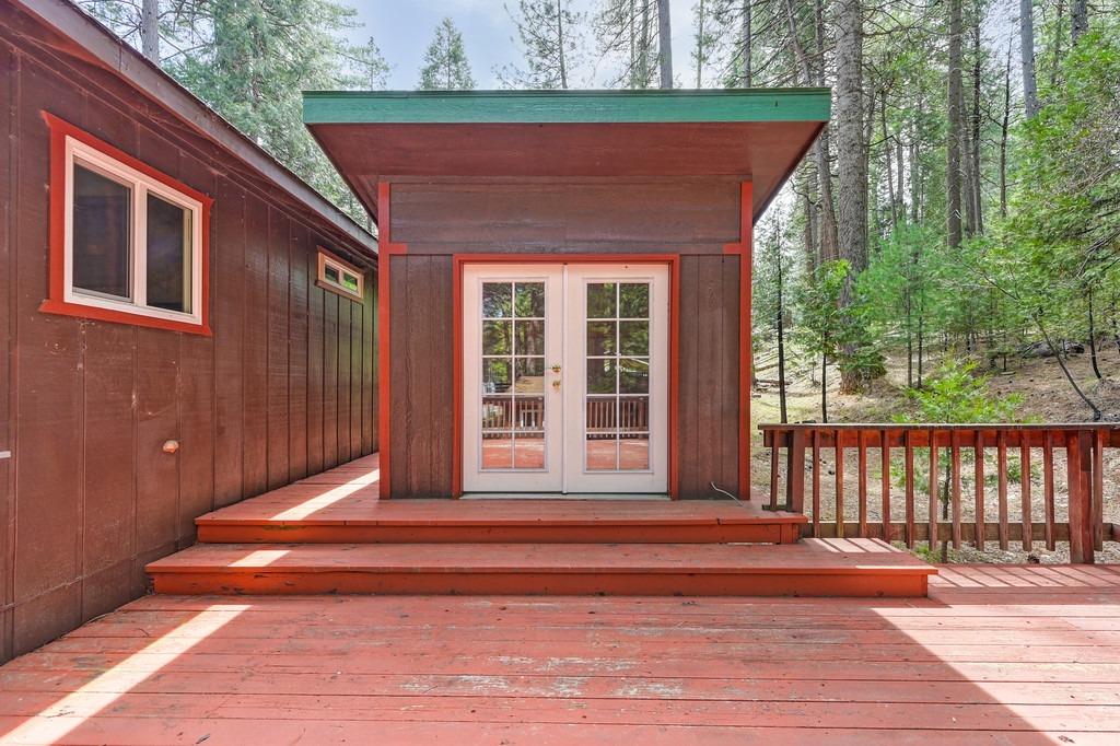 Fawn Drive, Pollock Pines, California image 28