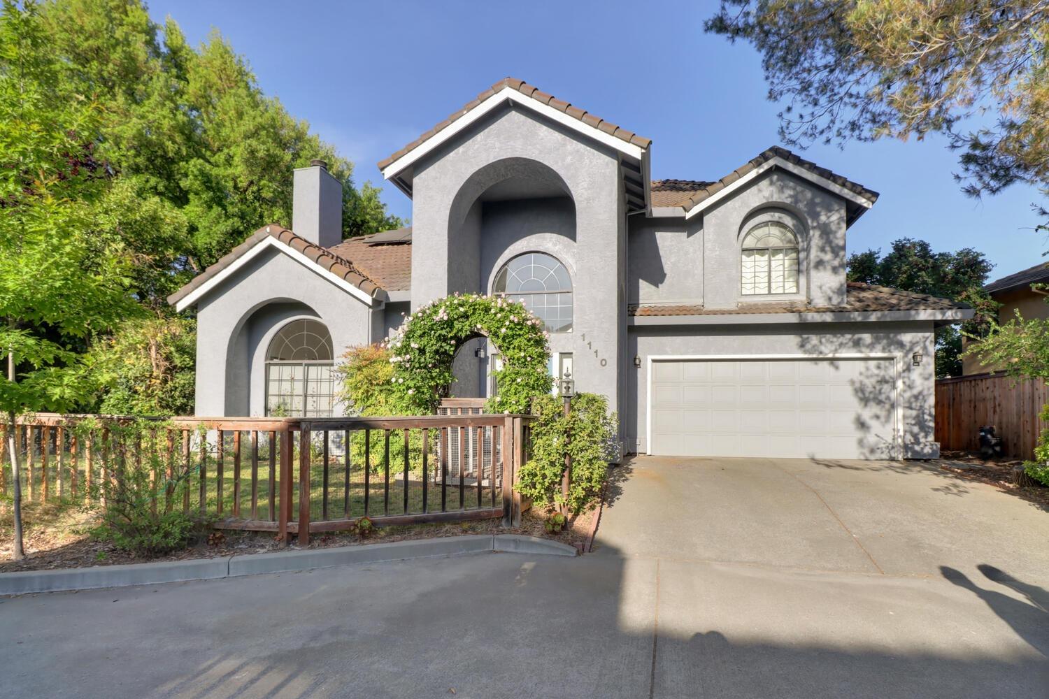 Detail Gallery Image 60 of 60 For 1110 Garfield Ter, Davis,  CA 95616 - 3 Beds | 2/1 Baths