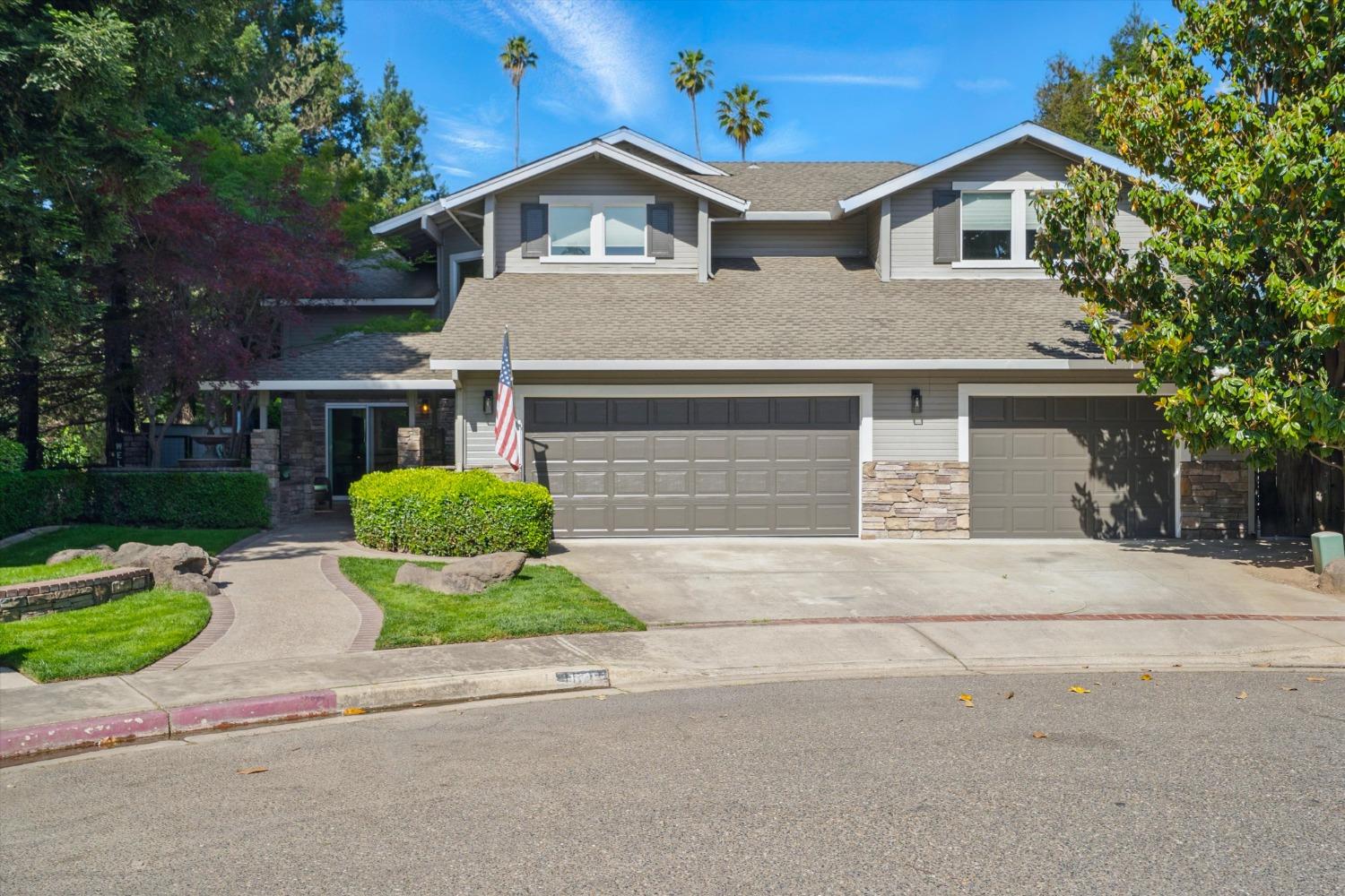 Detail Gallery Image 3 of 48 For 1621 Graywolf Cir, Turlock,  CA 95382 - 4 Beds | 3 Baths