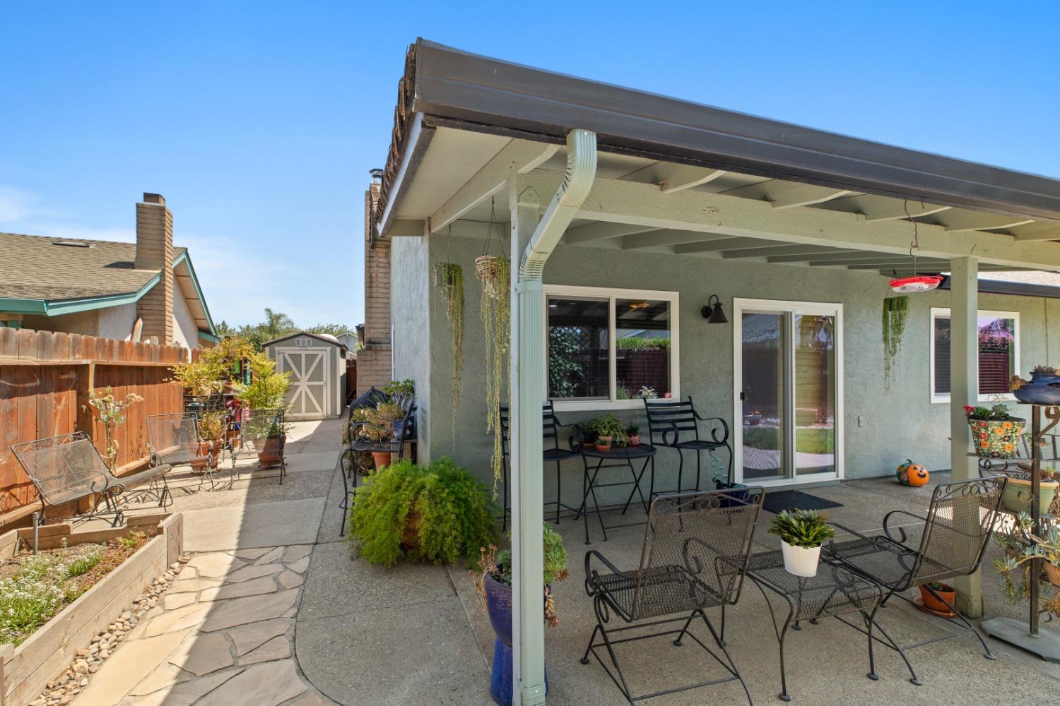 Detail Gallery Image 33 of 36 For 14535 Arapaho Way, Manteca,  CA 95336 - 3 Beds | 2 Baths