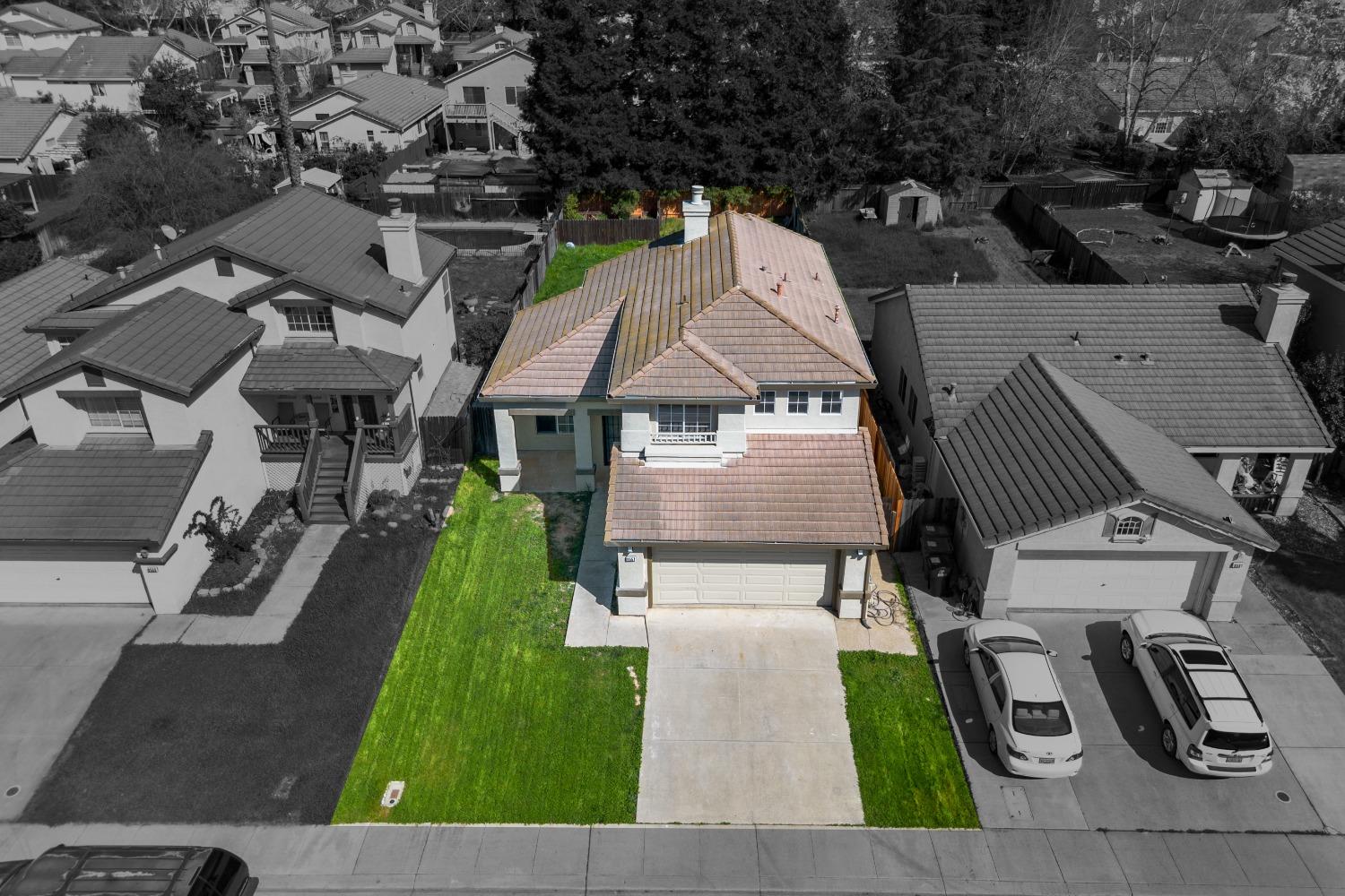 Detail Gallery Image 46 of 50 For 9557 W Village Tree Dr, Elk Grove,  CA 95758 - 3 Beds | 2/1 Baths