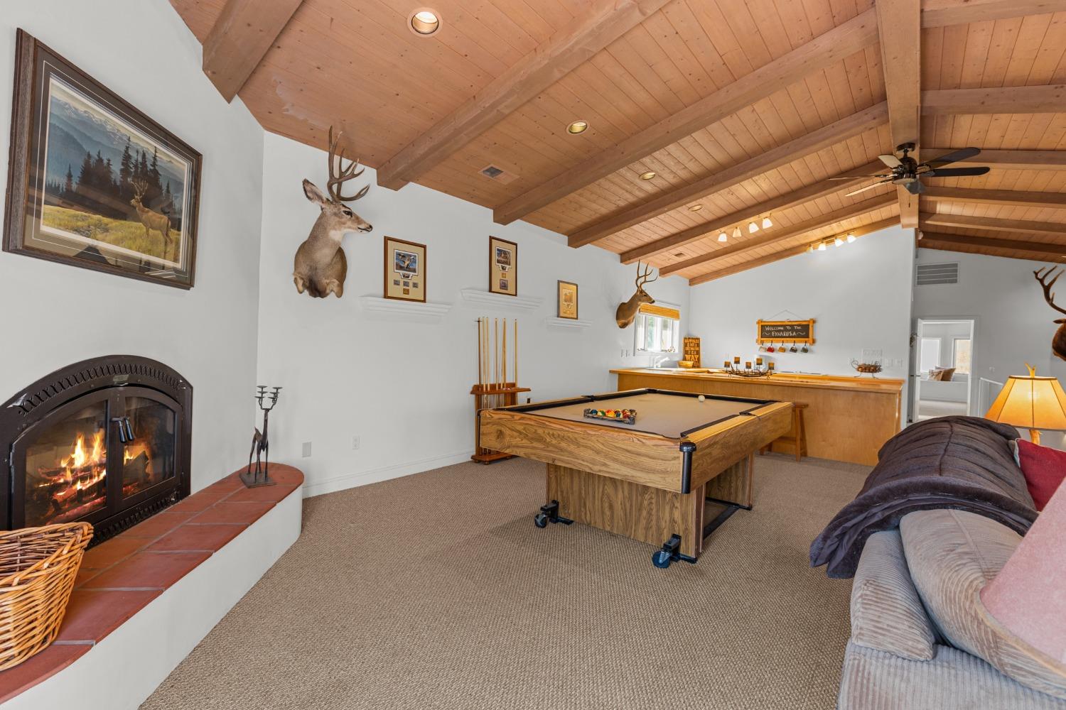 Detail Gallery Image 43 of 87 For 14801 Vaira Ranch Rd, Drytown,  CA 95699 - 4 Beds | 3 Baths