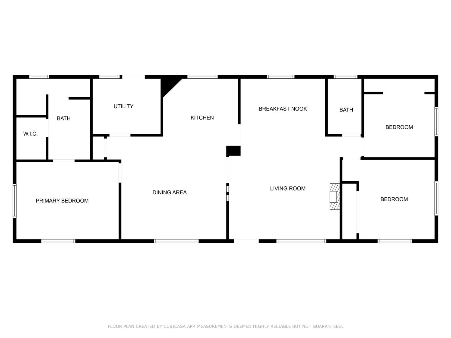 Detail Gallery Image 13 of 44 For 134 Gardenia, Sacramento,  CA 95828 - 3 Beds | 2 Baths