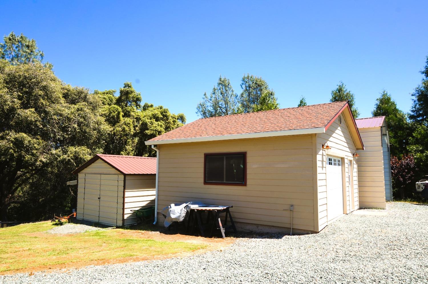 Detail Gallery Image 51 of 65 For 18145 Holly Rd, Fiddletown,  CA 95629 - 3 Beds | 2 Baths