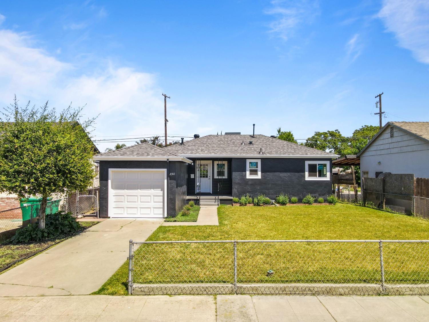 Detail Gallery Image 23 of 48 For 2310 Scribner St, Stockton,  CA 95206 - 2 Beds | 1 Baths