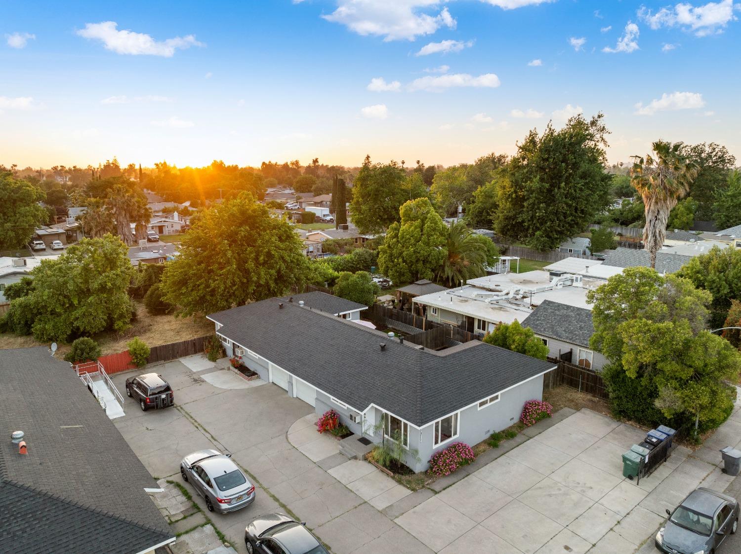 Detail Gallery Image 48 of 51 For 5904 40th St, Sacramento,  CA 95824 - – Beds | – Baths