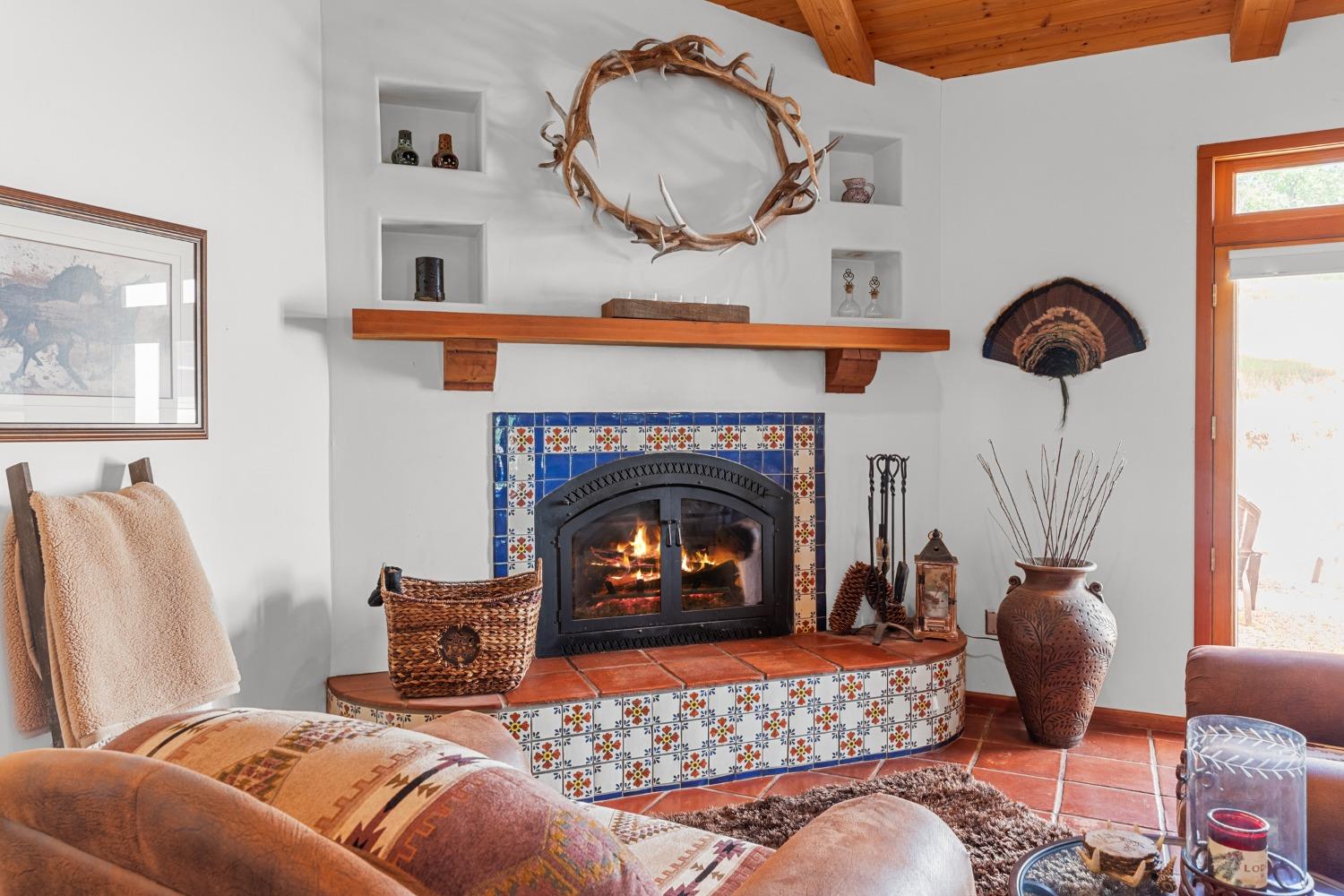 Detail Gallery Image 5 of 87 For 14801 Vaira Ranch Rd, Drytown,  CA 95699 - 4 Beds | 3 Baths