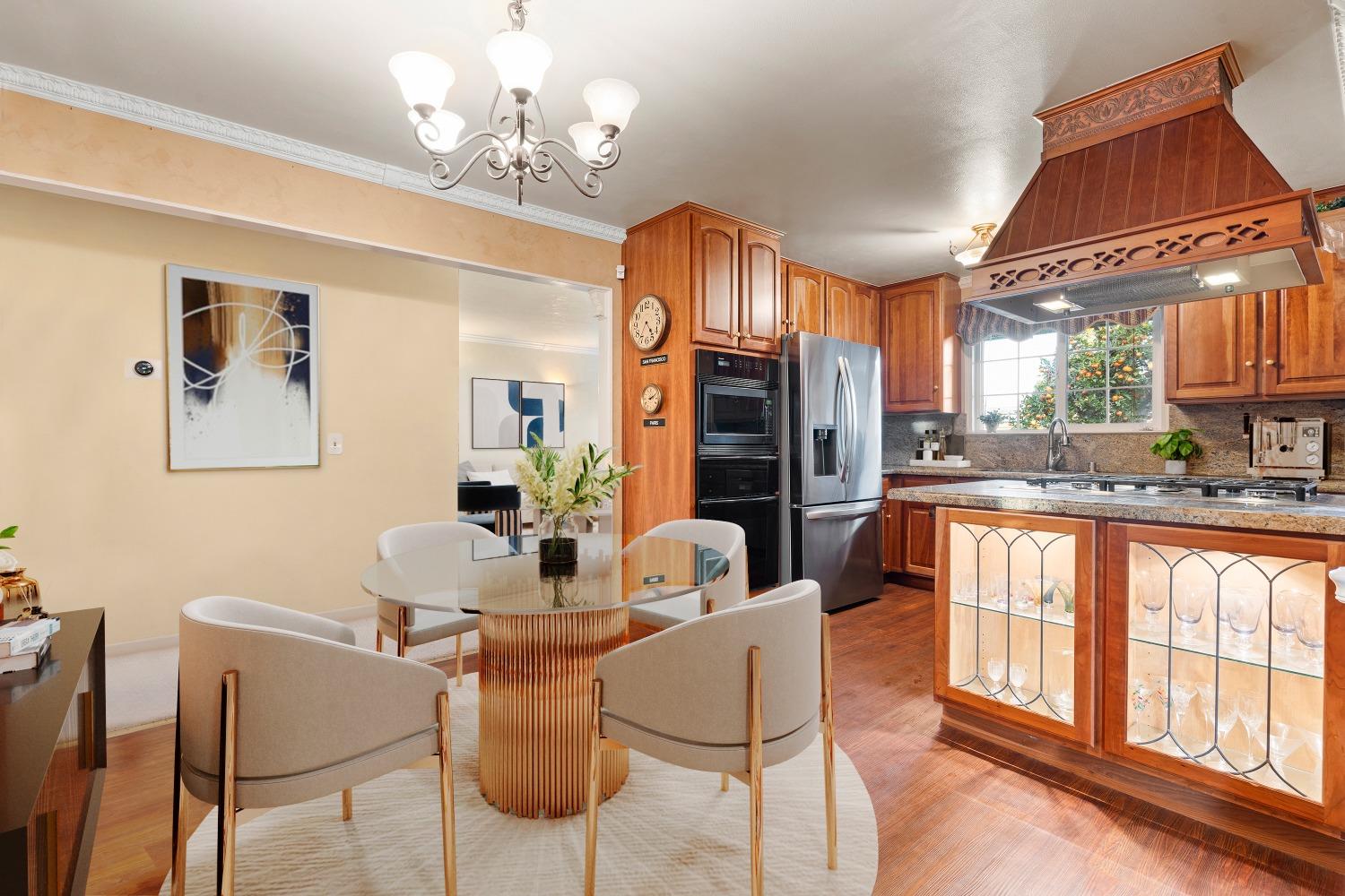 Detail Gallery Image 13 of 44 For 821 Penitencia St, Milpitas,  CA 95035 - 4 Beds | 2 Baths