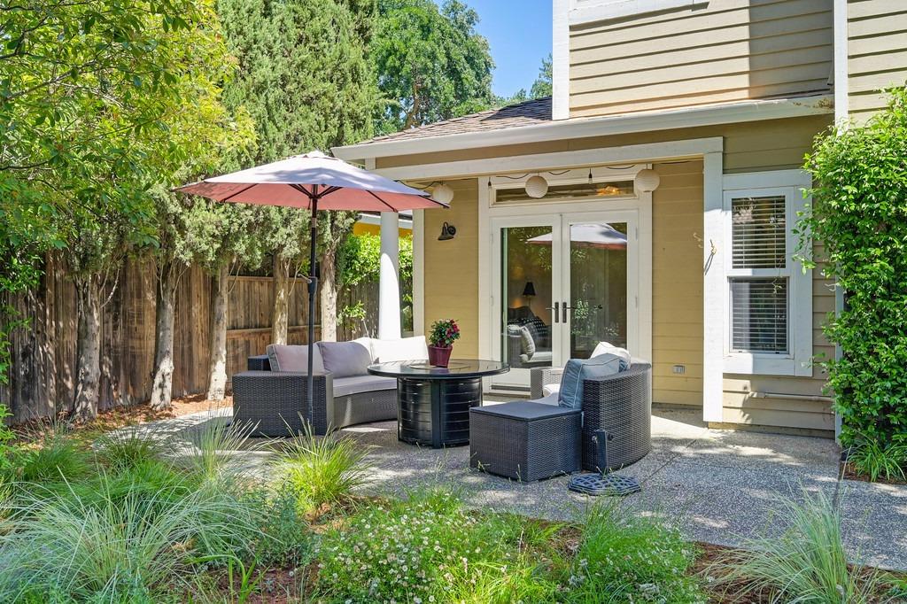 Detail Gallery Image 73 of 80 For 815 La Paz Dr, Davis,  CA 95618 - 4 Beds | 3 Baths