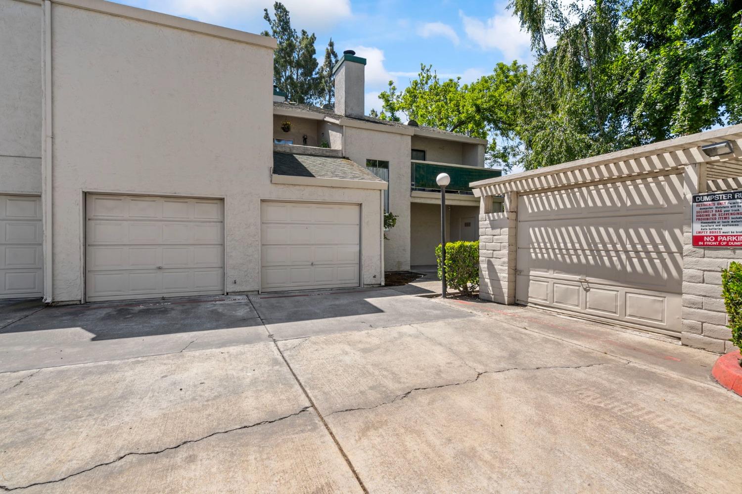 Detail Gallery Image 28 of 28 For 999 Porter Ave #12,  Stockton,  CA 95207 - 2 Beds | 1 Baths