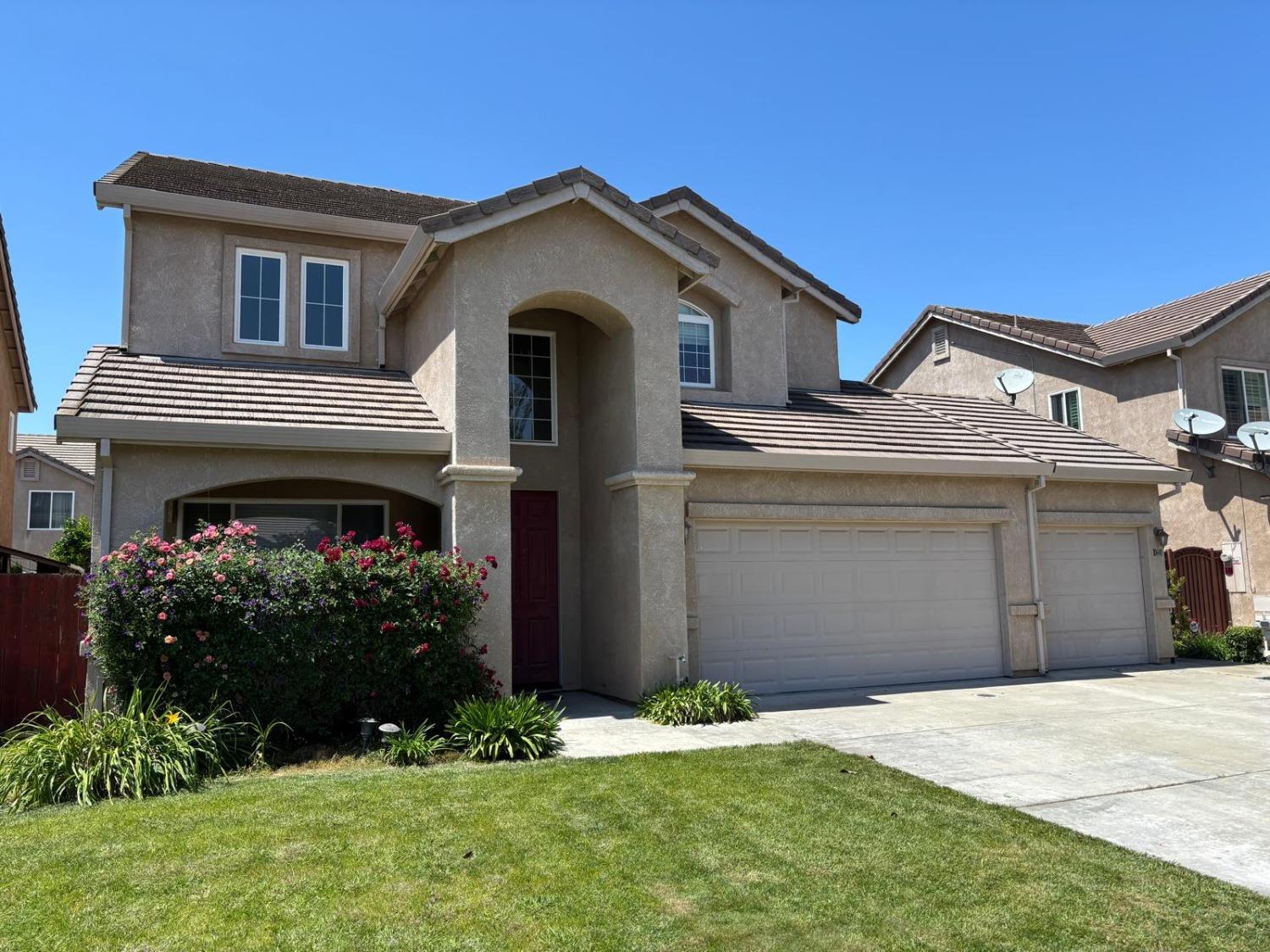 Big Sky Way, Stockton, California image 1