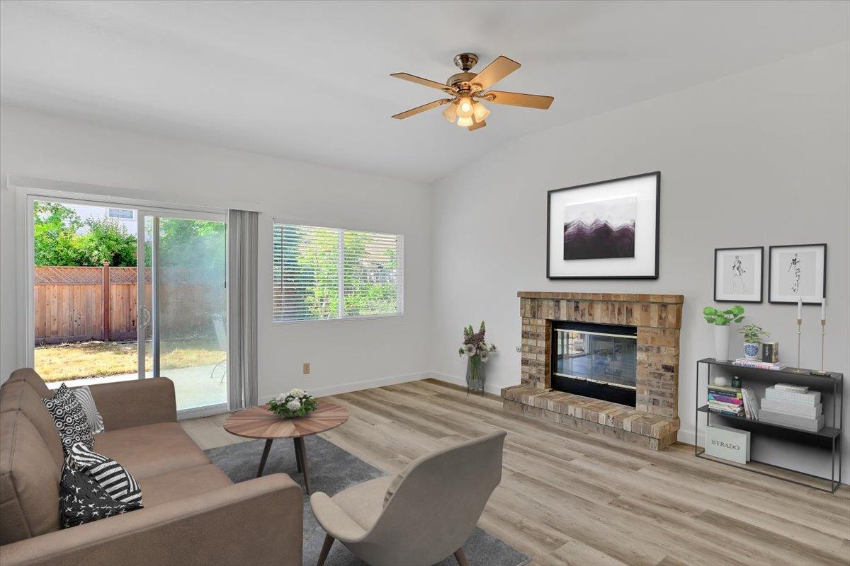 Detail Gallery Image 2 of 46 For 9668 Harvest View Way, Sacramento,  CA 95827 - 3 Beds | 2 Baths