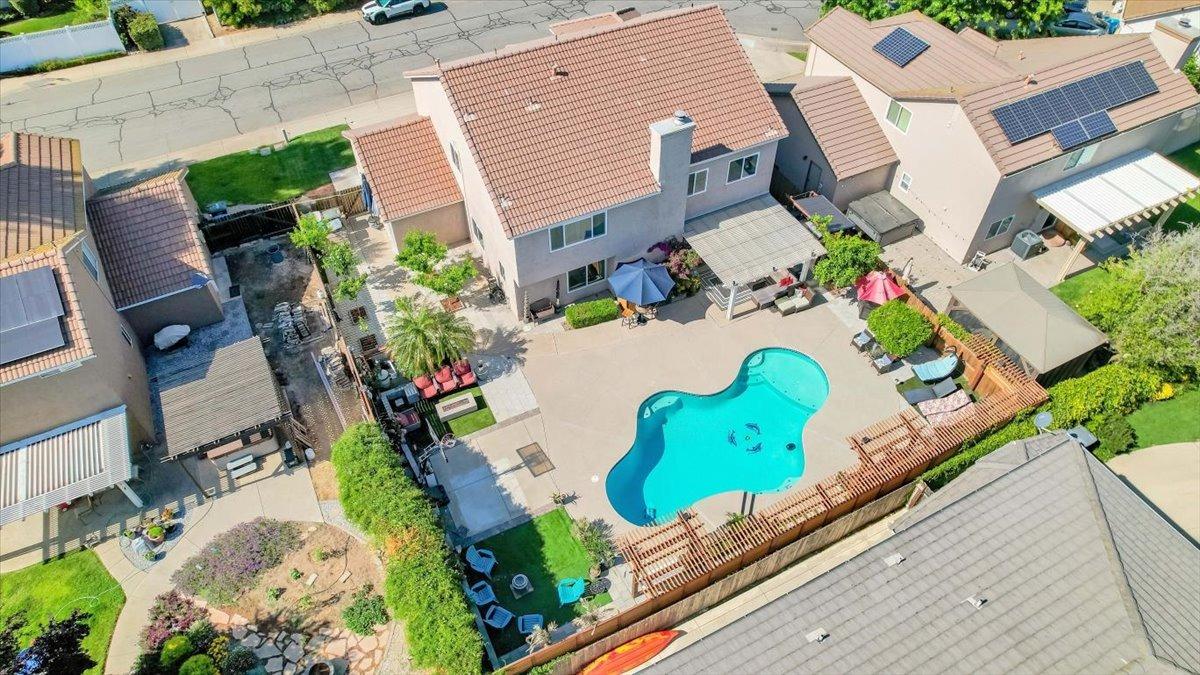 Detail Gallery Image 80 of 93 For 516 Radisson Dr, Yuba City,  CA 95991 - 5 Beds | 3 Baths