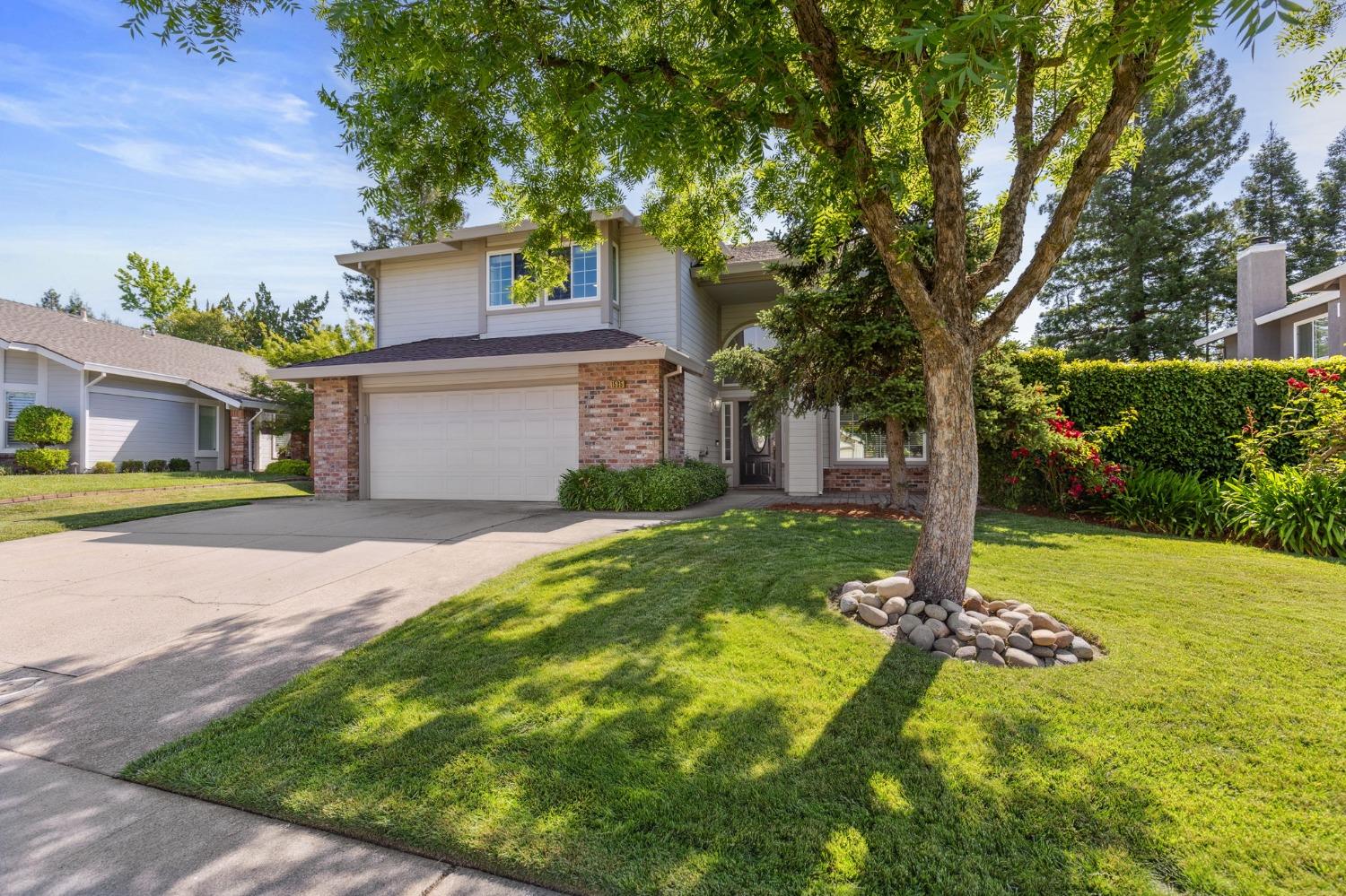 Detail Gallery Image 38 of 40 For 1535 E Colonial Pkwy #E,  Roseville,  CA 95661 - 4 Beds | 2/1 Baths