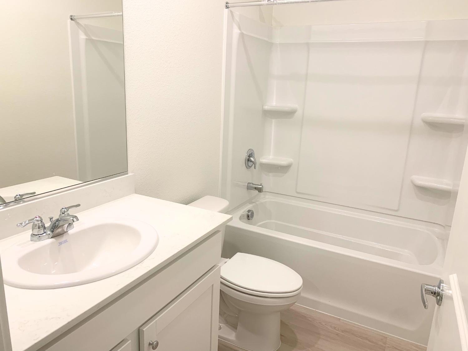 Detail Gallery Image 9 of 9 For 5158 E Horner Ave, Stockton,  CA 95215 - 4 Beds | 2 Baths