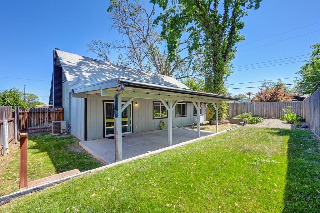 Detail Gallery Image 29 of 30 For 5801 Pecan Ave, Orangevale,  CA 95662 - 4 Beds | 2/1 Baths