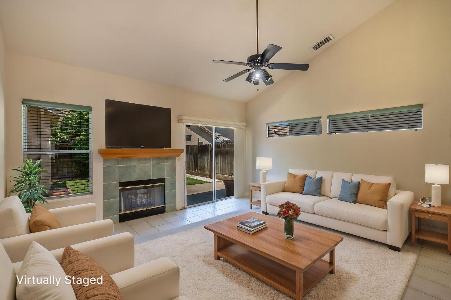 Detail Gallery Image 10 of 32 For 2205 Curzon Dr, Modesto,  CA 95355 - 3 Beds | 2 Baths