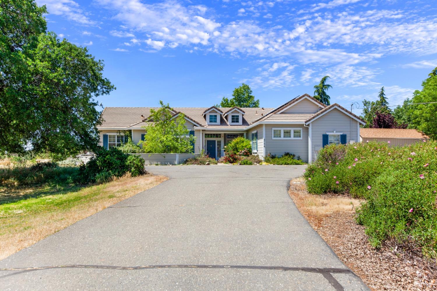 Talon Drive, Shingle Springs, California image 17