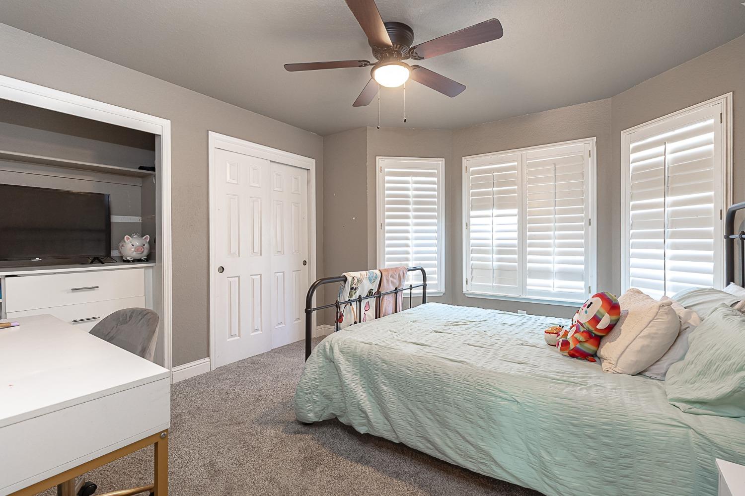 Detail Gallery Image 18 of 33 For 9925 Poppy Hills Dr, Oakdale,  CA 95361 - 4 Beds | 2 Baths