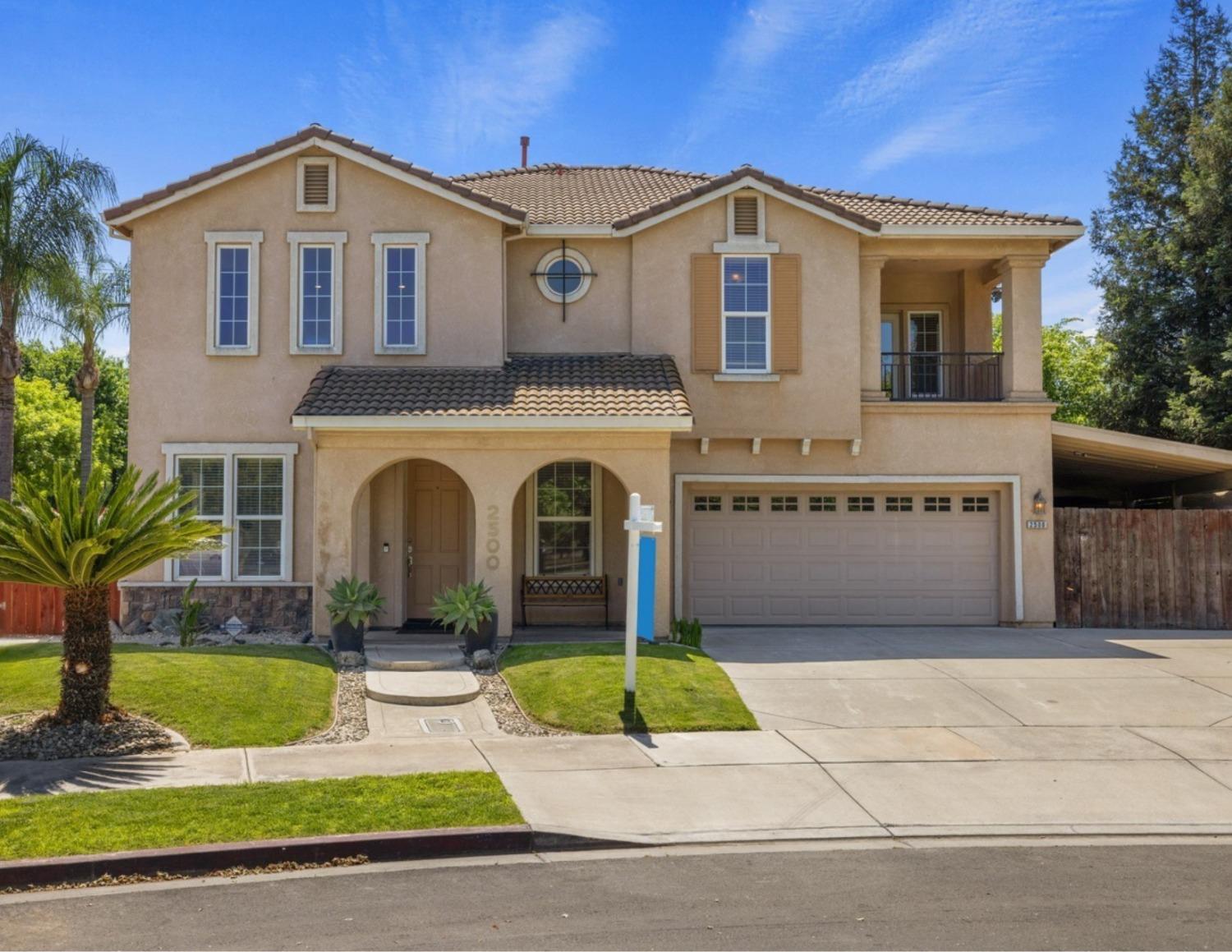 Detail Gallery Image 2 of 67 For 2500 Paseo De Leon, Turlock,  CA 95382 - 4 Beds | 2/1 Baths