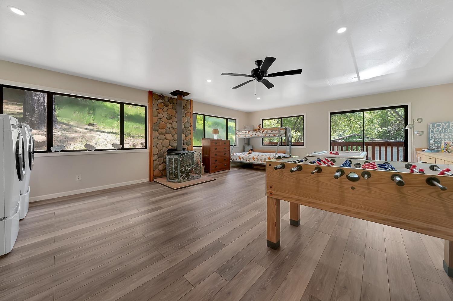 Detail Gallery Image 45 of 77 For 201 Barney Way, West Point,  CA 95255 - 3 Beds | 2/1 Baths