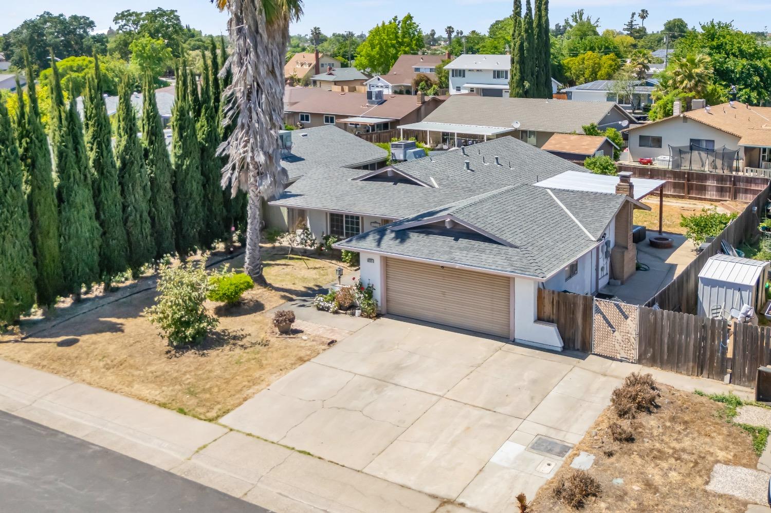 Detail Gallery Image 38 of 45 For 6833 Sandrock Way, Sacramento,  CA 95828 - 4 Beds | 2/1 Baths