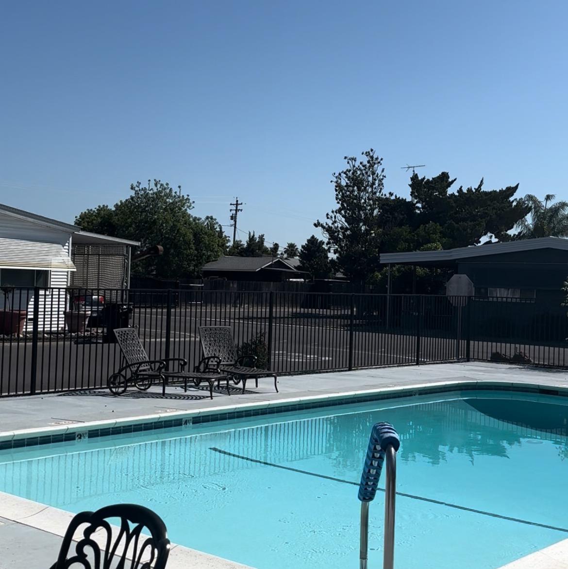Detail Gallery Image 22 of 22 For 2505 Jackson Ave 124, Escalon,  CA 95320 - 2 Beds | 2 Baths