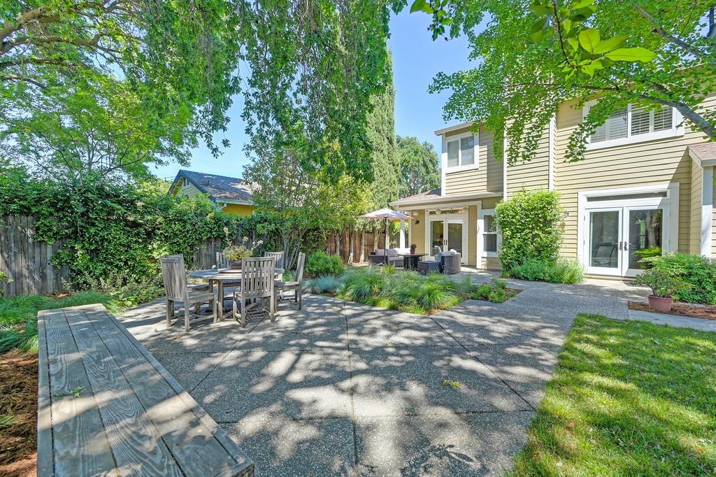 Detail Gallery Image 61 of 80 For 815 La Paz Dr, Davis,  CA 95618 - 4 Beds | 3 Baths