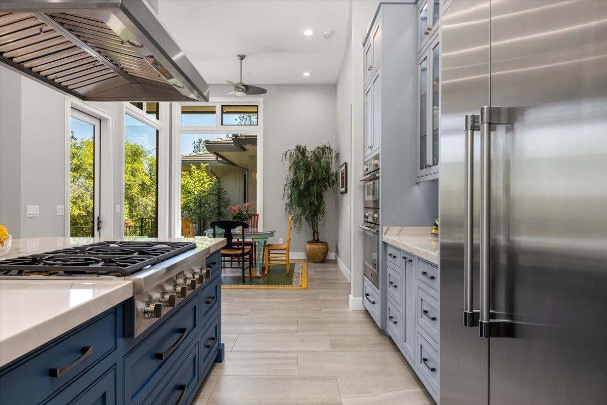 Detail Gallery Image 33 of 55 For 2073 Long View Dr, Meadow Vista,  CA 95722 - 3 Beds | 3/1 Baths