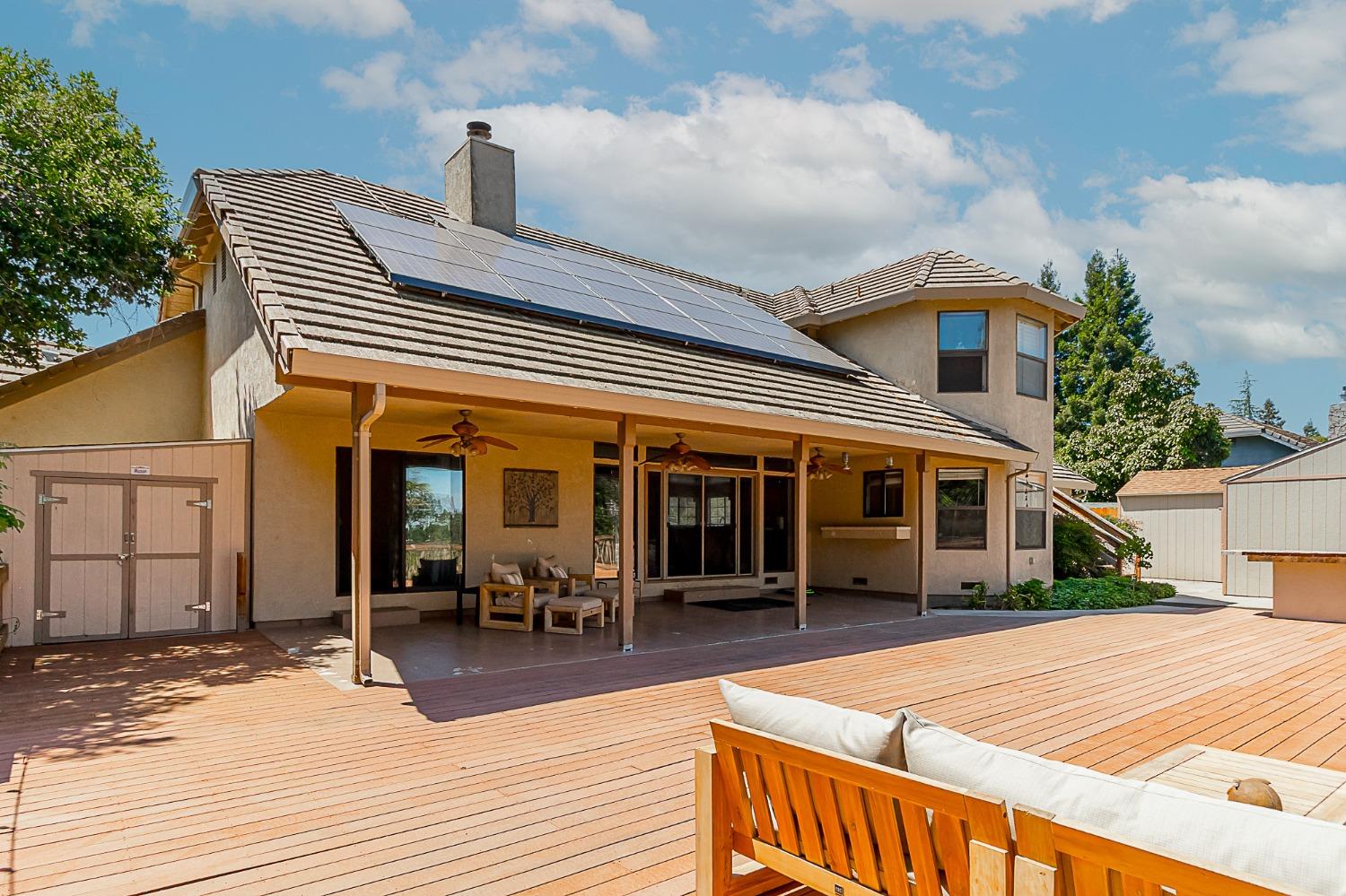 Detail Gallery Image 25 of 33 For 9925 Poppy Hills Dr, Oakdale,  CA 95361 - 4 Beds | 2 Baths