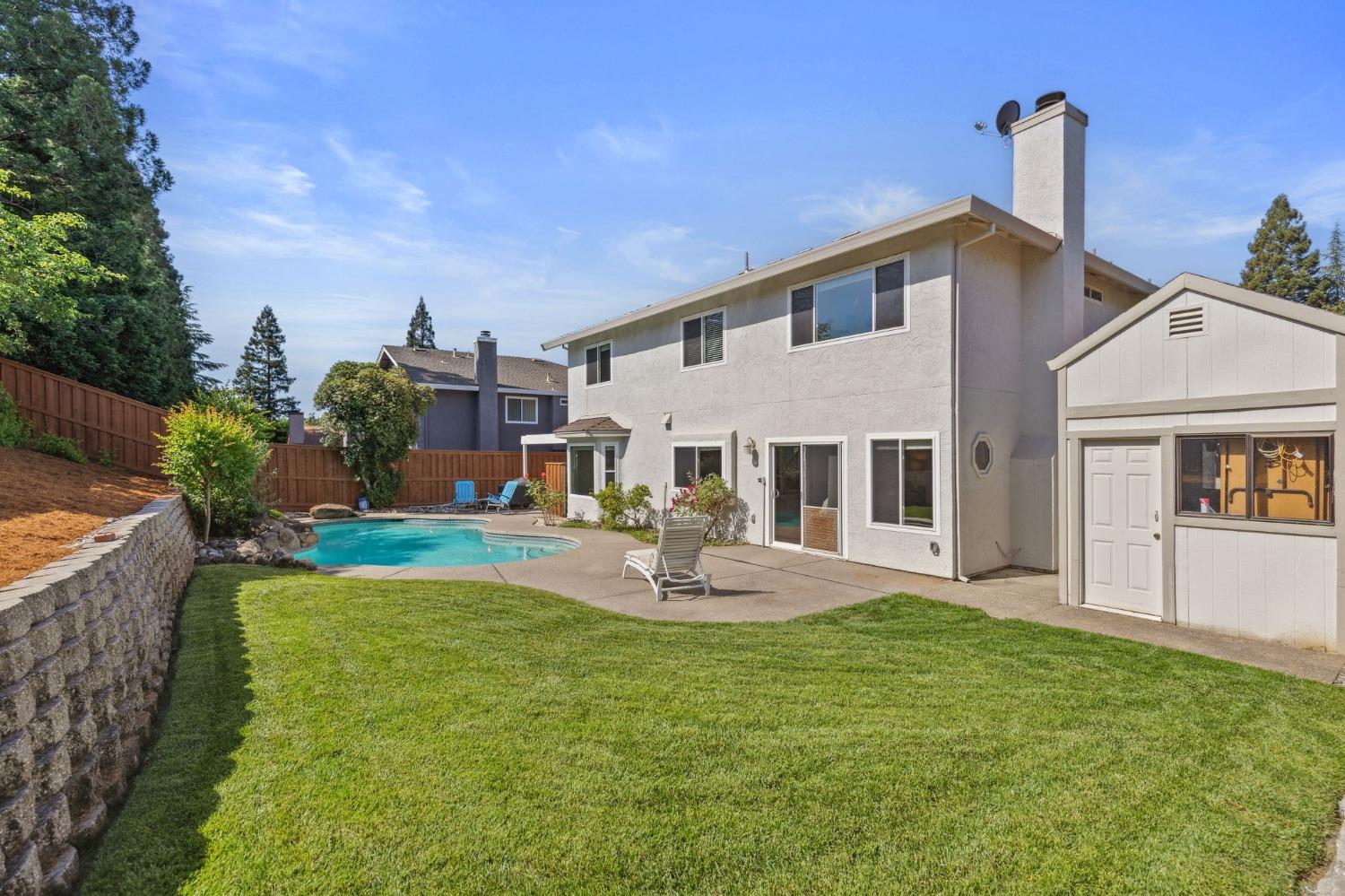 Detail Gallery Image 35 of 40 For 1535 E Colonial Pkwy #E,  Roseville,  CA 95661 - 4 Beds | 2/1 Baths