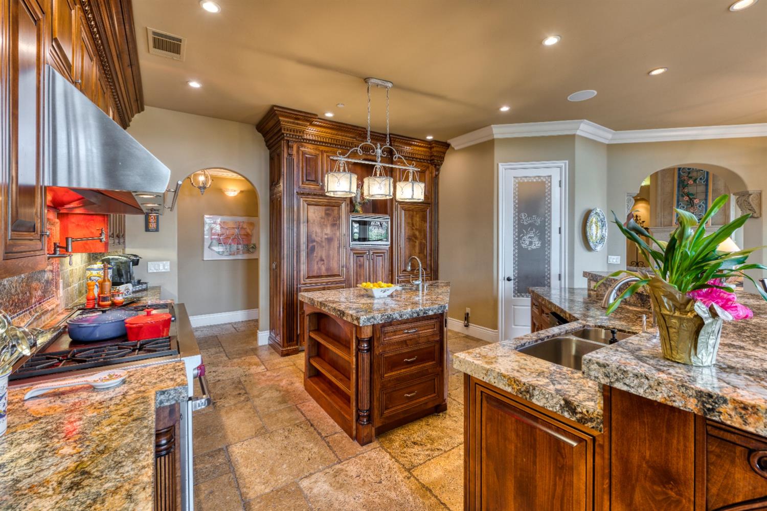 Detail Gallery Image 55 of 80 For 8618 Hawkstone Ct, Roseville,  CA 95747 - 4 Beds | 4/1 Baths