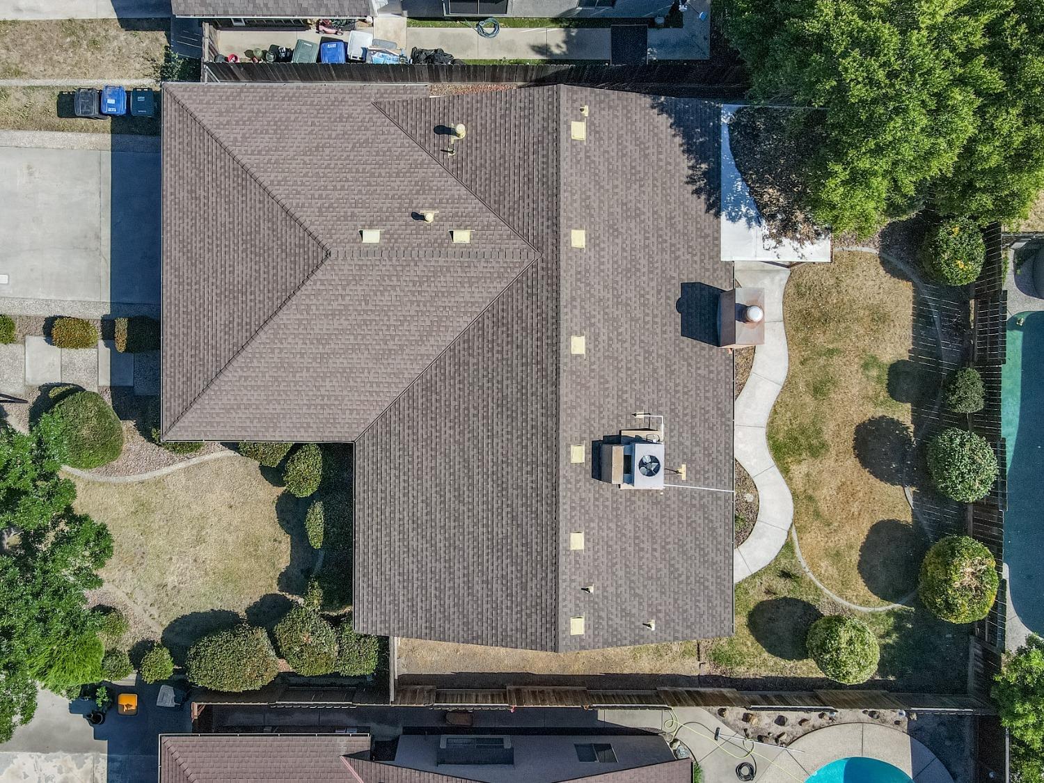 Detail Gallery Image 38 of 42 For 2000 Lincoln Oak Dr, Modesto,  CA 95355 - 3 Beds | 2 Baths
