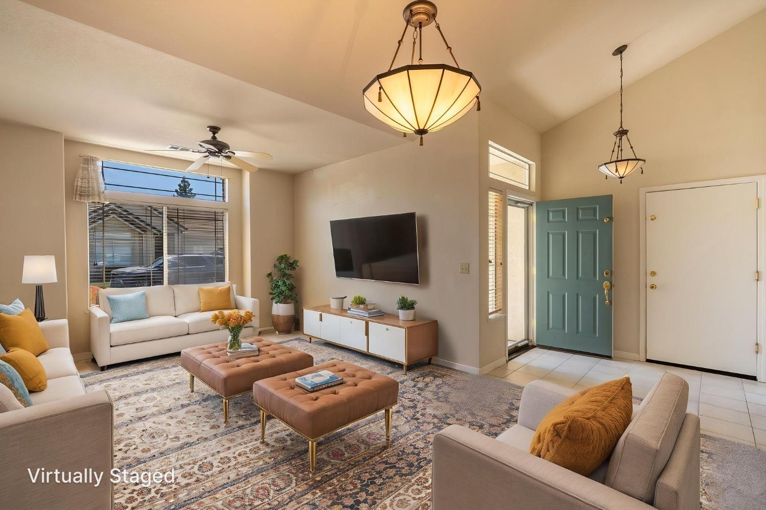 Detail Gallery Image 6 of 32 For 2205 Curzon Dr, Modesto,  CA 95355 - 3 Beds | 2 Baths