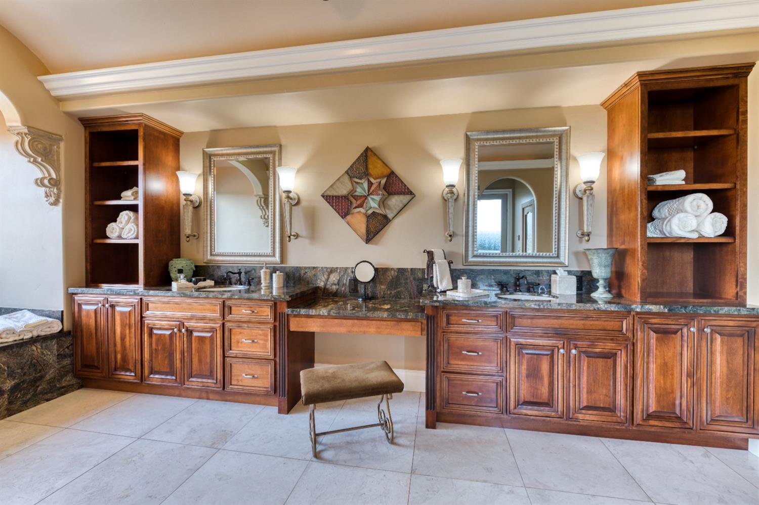 Detail Gallery Image 62 of 80 For 8618 Hawkstone Ct, Roseville,  CA 95747 - 4 Beds | 4/1 Baths