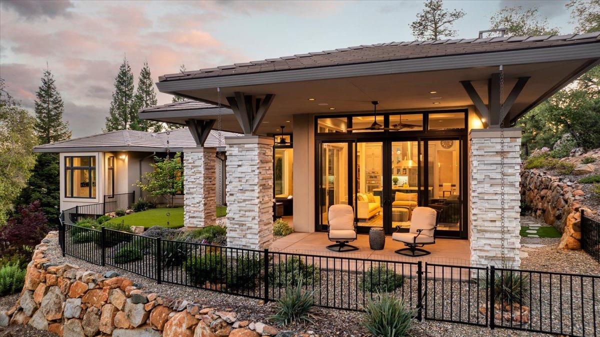 Detail Gallery Image 47 of 55 For 2073 Long View Dr, Meadow Vista,  CA 95722 - 3 Beds | 3/1 Baths