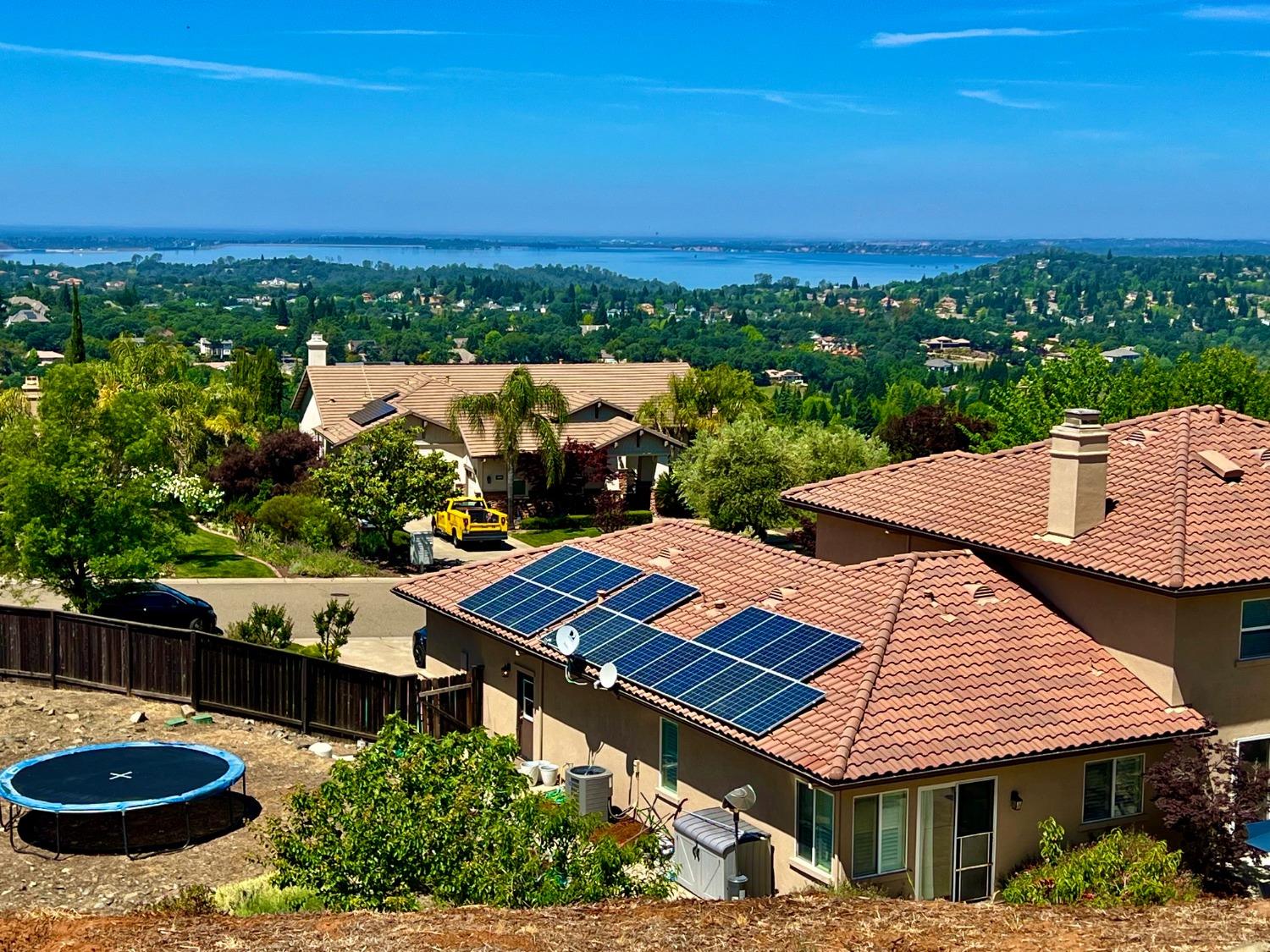 Detail Gallery Image 6 of 86 For 4133 Morningview Way, El Dorado Hills,  CA 95762 - 5 Beds | 3 Baths