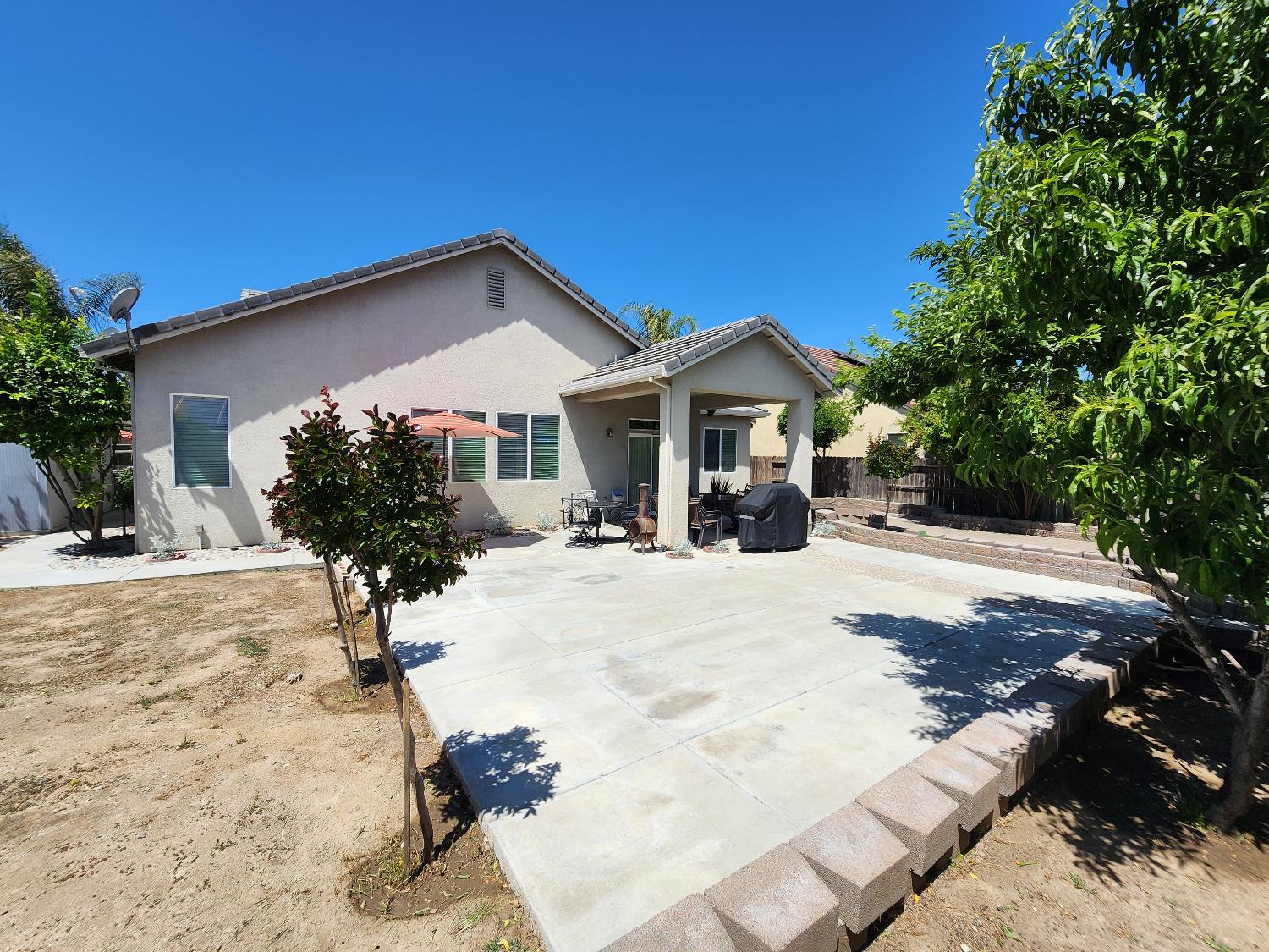 Detail Gallery Image 37 of 46 For 734 Bunting Ln, Newman,  CA 95360 - 3 Beds | 2 Baths