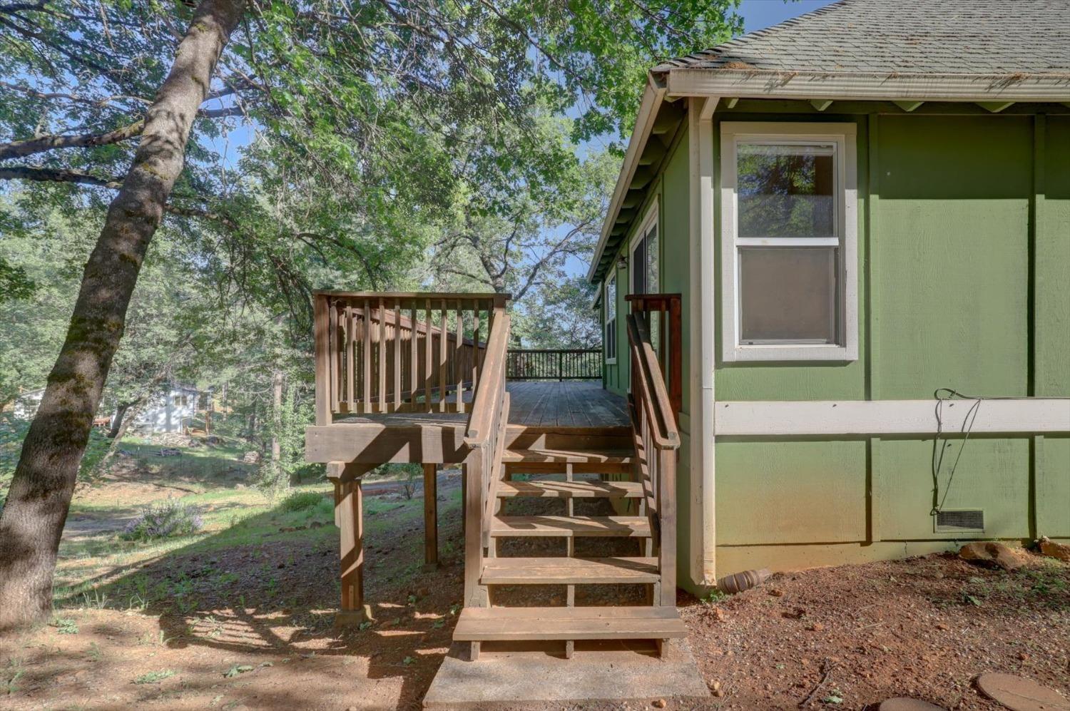 Detail Gallery Image 54 of 60 For 15777 Norlene Way, Grass Valley,  CA 95949 - 3 Beds | 2/1 Baths