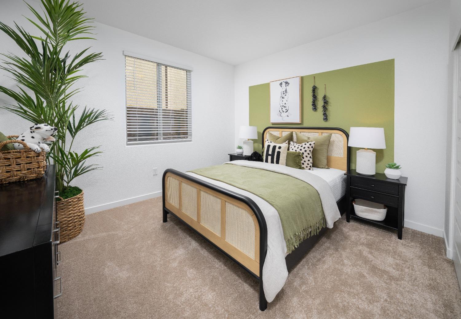 Detail Gallery Image 11 of 15 For 4606 Duckhawk Cir, Rancho Cordova,  CA 95742 - 3 Beds | 2/1 Baths