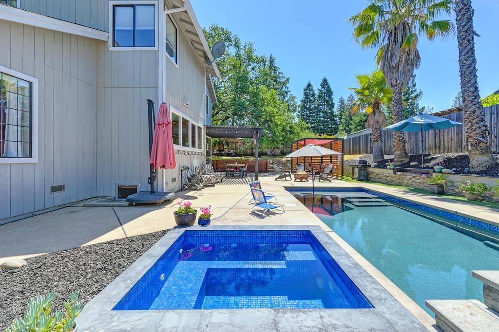 Detail Gallery Image 52 of 63 For 4568 Bocana Rd, Cameron Park,  CA 95682 - 5 Beds | 3 Baths