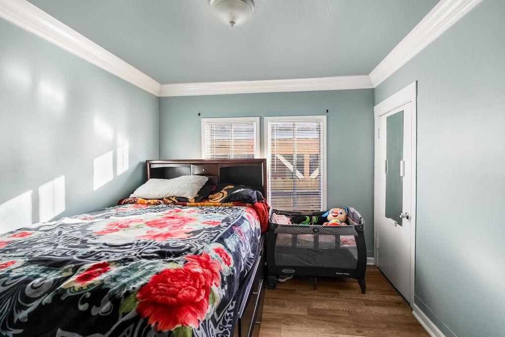 Detail Gallery Image 15 of 19 For 1811 70th Ave, Oakland,  CA 94621 - 2 Beds | 1 Baths