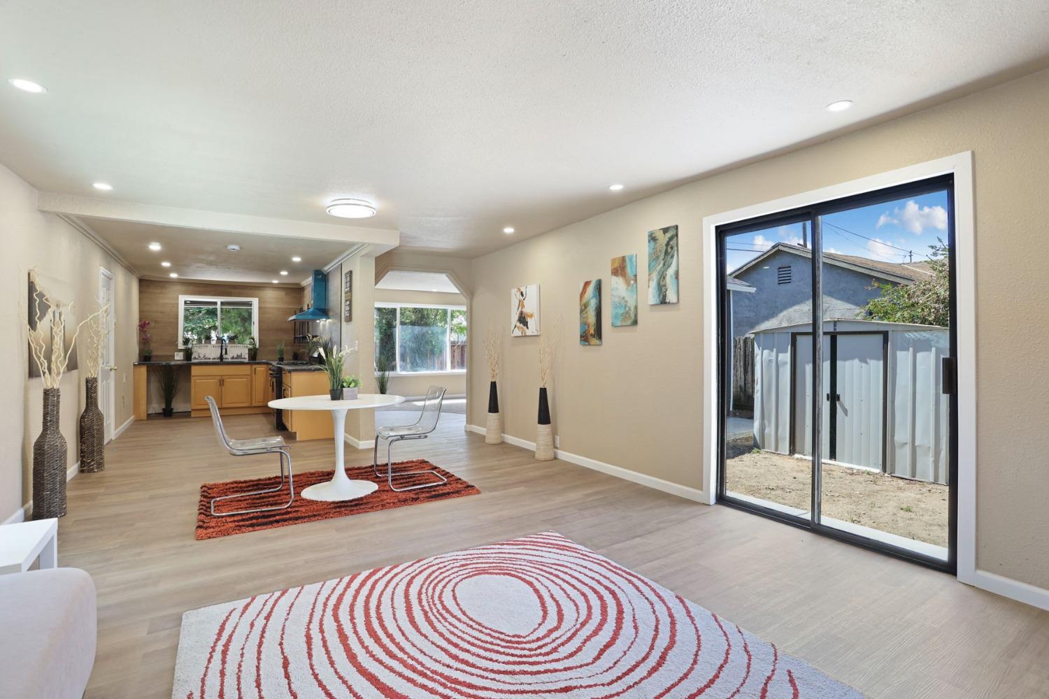 Detail Gallery Image 2 of 36 For 366 S Coolidge Ave, Stockton,  CA 95215 - 3 Beds | 1 Baths