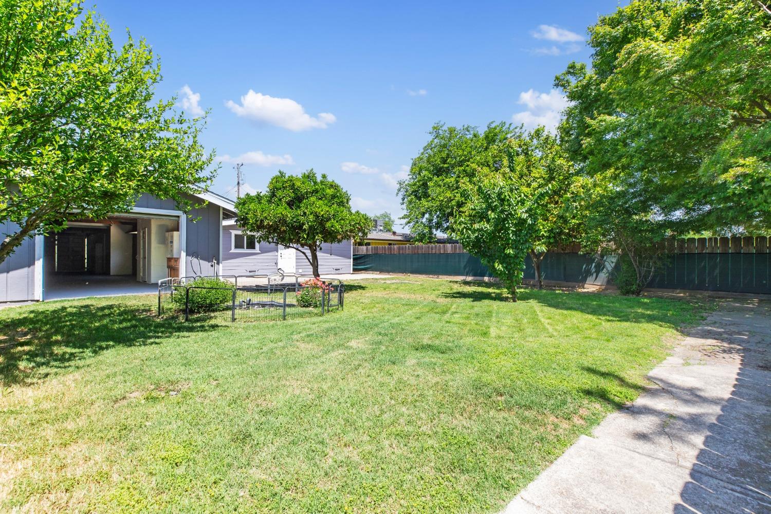 Detail Gallery Image 33 of 44 For 1425 Olive St, Oakdale,  CA 95361 - 3 Beds | 2 Baths